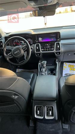 کیا سۆرینتۆ